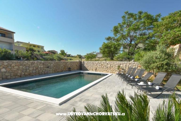 Villa Matino, Ražanac – фото 3