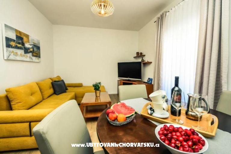 Villa Matino, Ražanac – фото 31