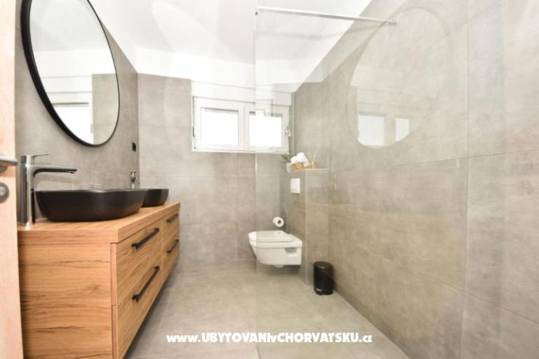 Villa Matino, Ražanac – фото 34
