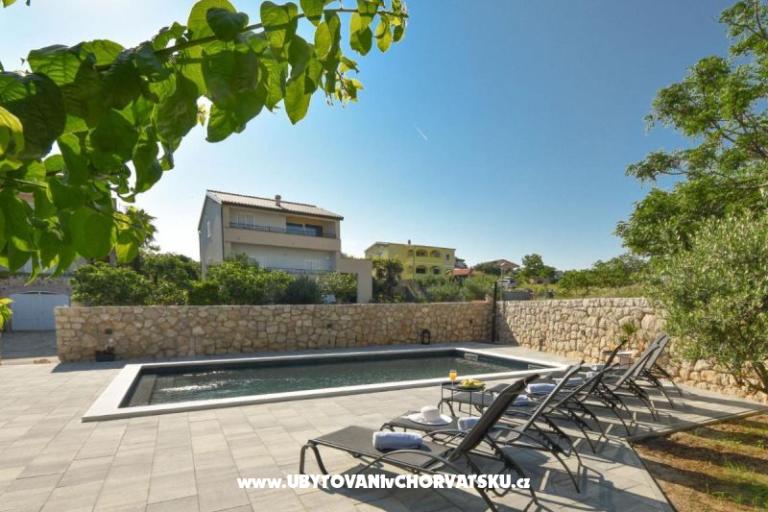 Villa Matino, Ražanac – фото 6