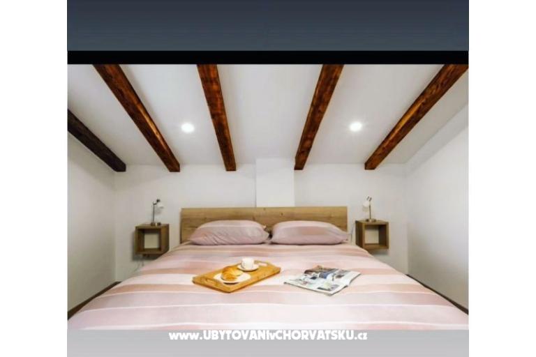 апартаменты Rena – фото 10