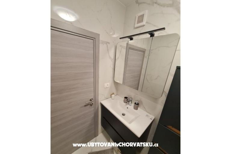 Mias luxury spa apartment – фото 10