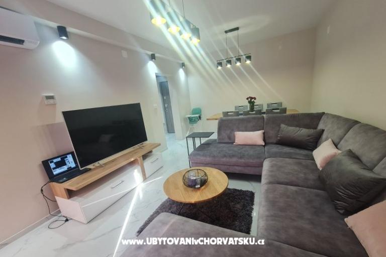 Mias luxury spa apartment – фото 11