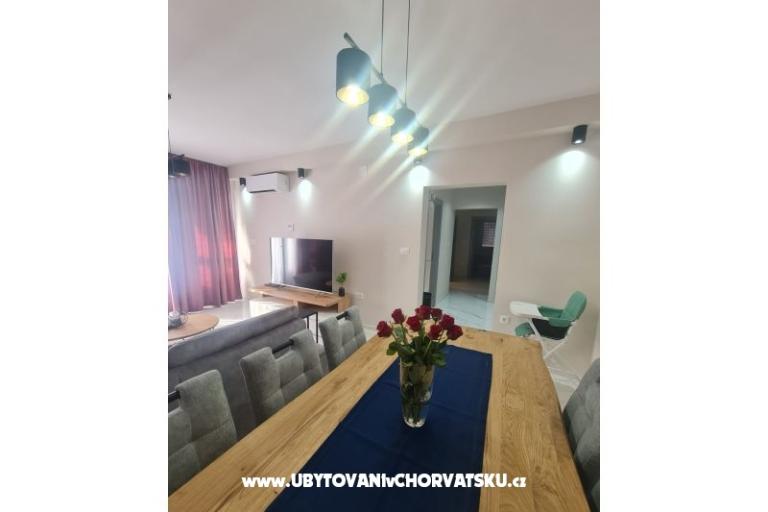 Mias luxury spa apartment – фото 12
