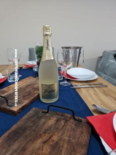 Mias luxury spa apartment – фото 14