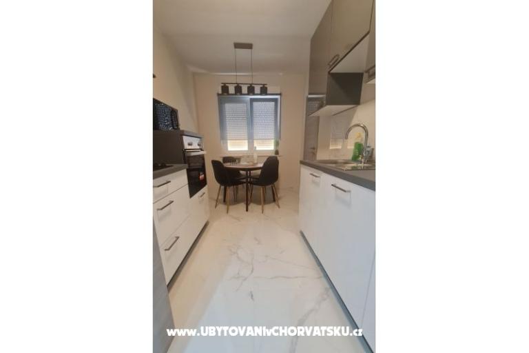 Mias luxury spa apartment – фото 4