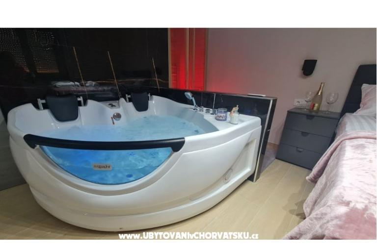 Mias luxury spa apartment – фото 5