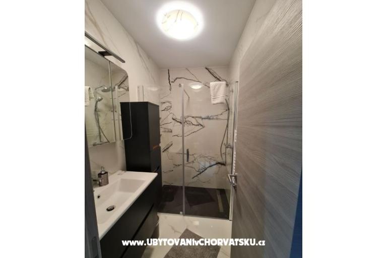 Mias luxury spa apartment – фото 7
