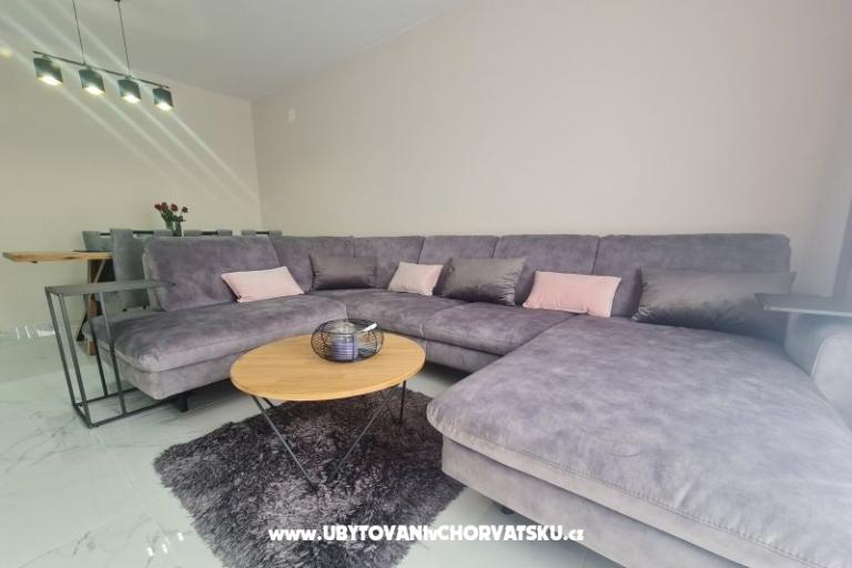 Mias luxury spa apartment – фото 9