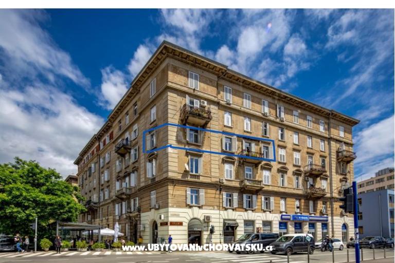 Nautilus Luxury апартаменты – фото 11