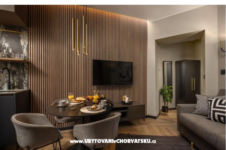 Nautilus Luxury апартаменты – фото 4