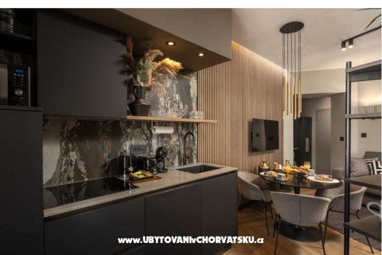 Nautilus Luxury апартаменты – фото 6
