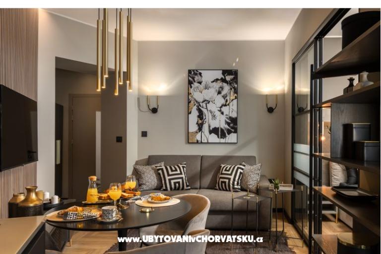Nautilus Luxury апартаменты – фото 9