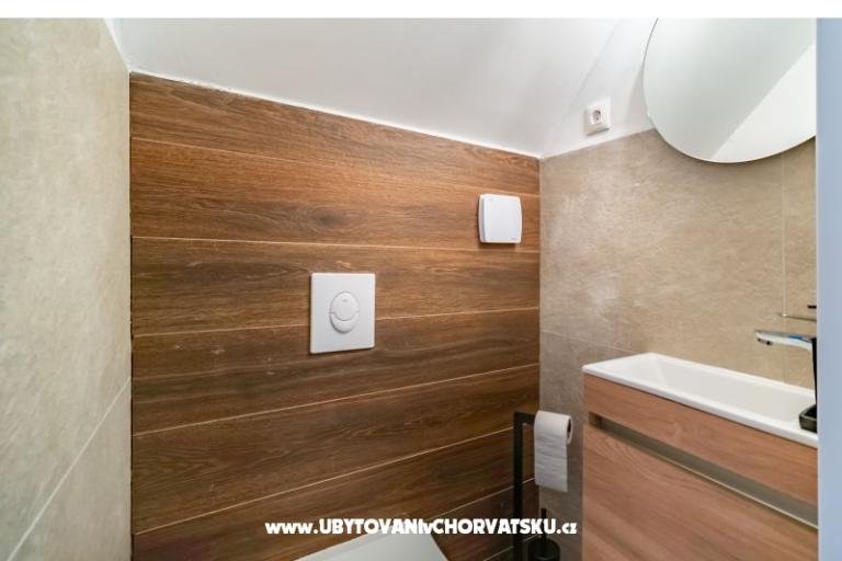 Riverside house pool jacuzi sauna – фото 22