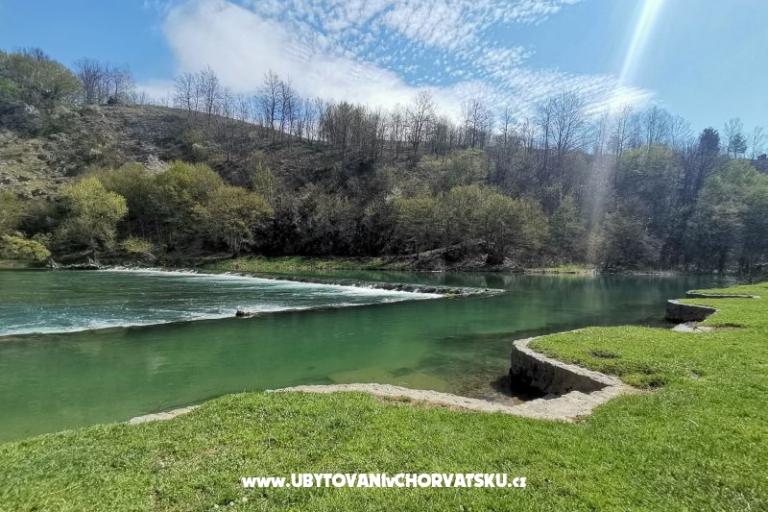 Riverside house pool jacuzi sauna – фото 8