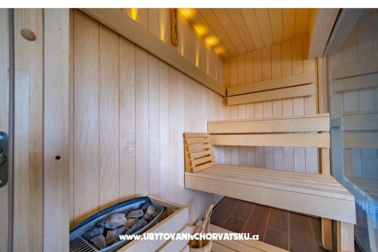 Riverside house pool jacuzi sauna – фото 9
