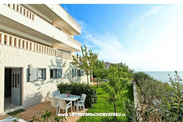  Rajcic apartmani – фото 12
