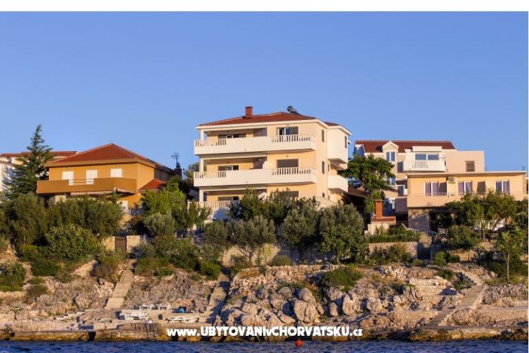  Rajcic apartmani – фото 6