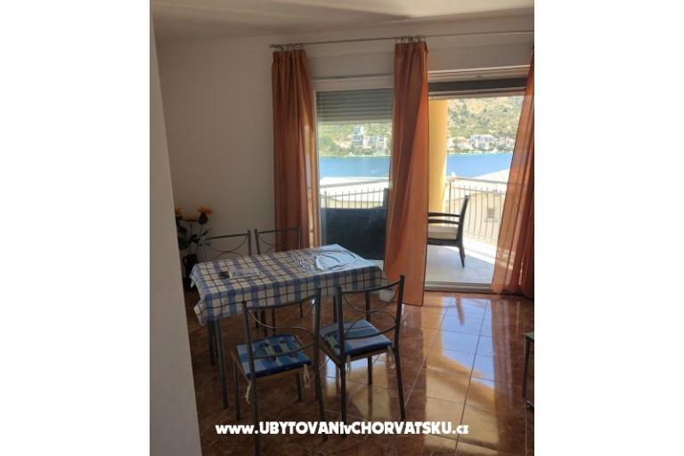 Adria апартаменты – фото 10