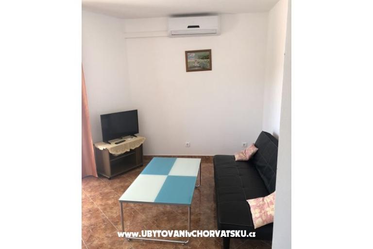 Adria апартаменты – фото 11