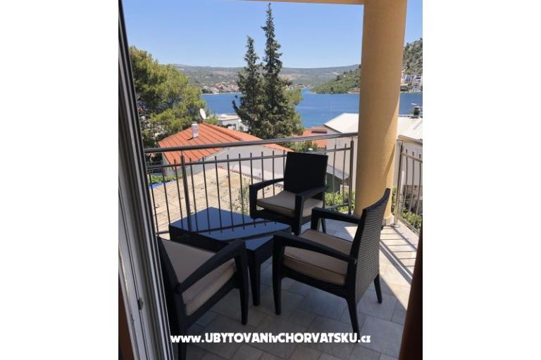 Adria апартаменты – фото 12