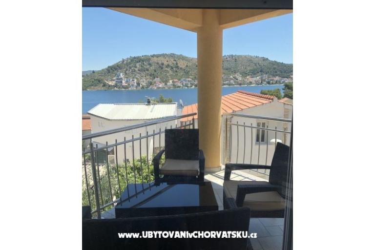 Adria апартаменты – фото 13