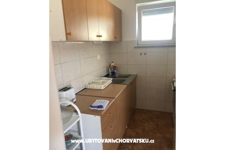 Adria апартаменты – фото 8