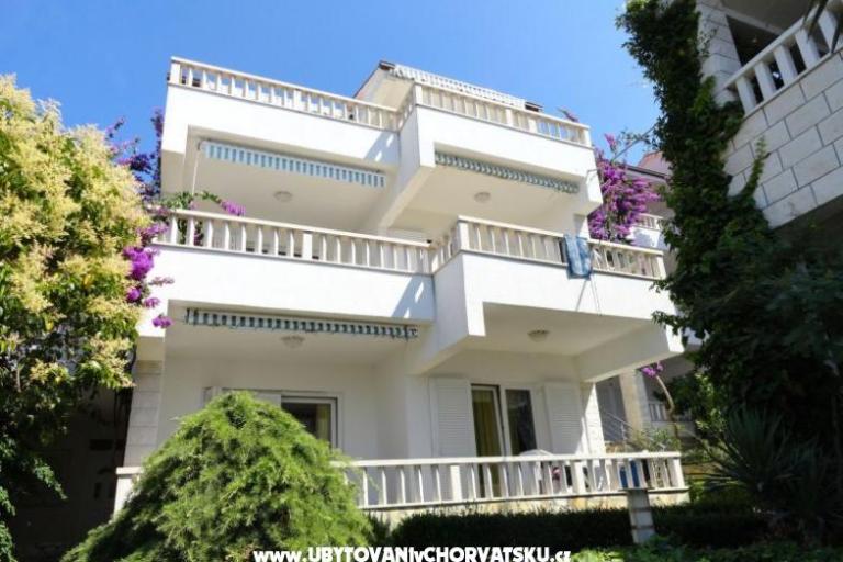 Aparthotel eM-Ka – фото 11
