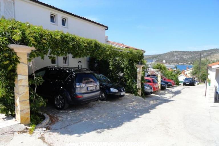 Aparthotel eM-Ka – фото 12