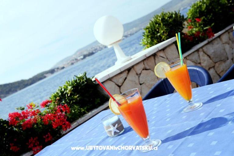 Aparthotel eM-Ka – фото 17