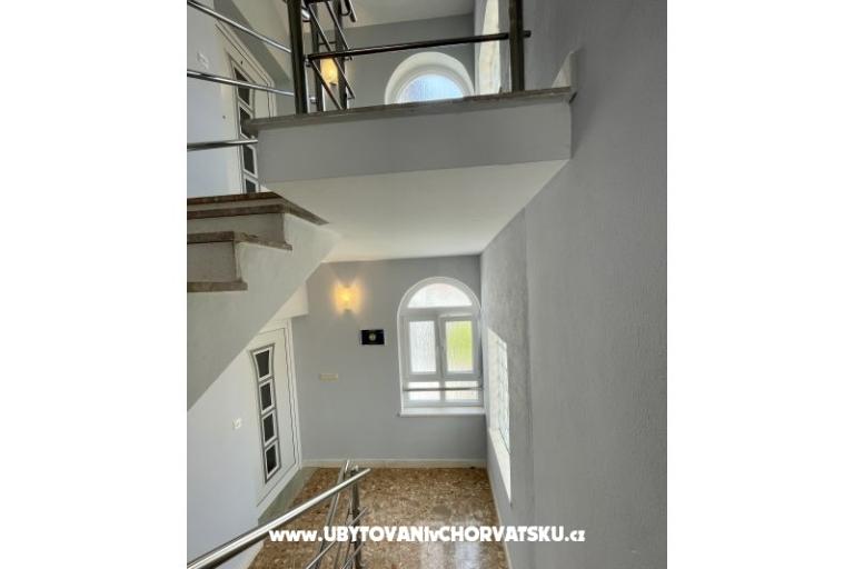 апартаменты Antea – фото 14