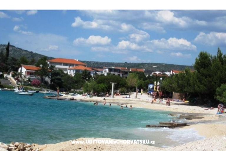 апартаменты Antea – фото 18