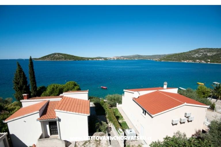 апартаменты Ban – фото 15