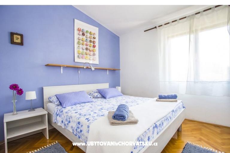 апартаменты Bartul – фото 17