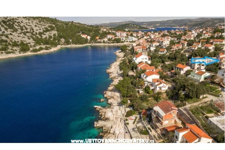 Villa Bobanac with heated pool – фото 17