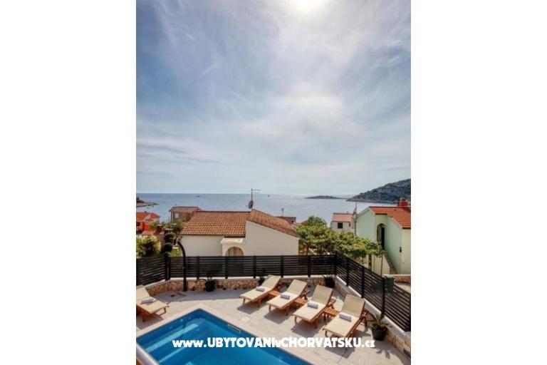 Villa Bobanac with heated pool – фото 2