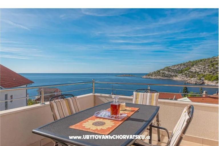 Villa Bobanac with heated pool – фото 20