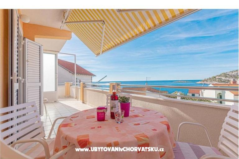 Villa Bobanac with heated pool – фото 21