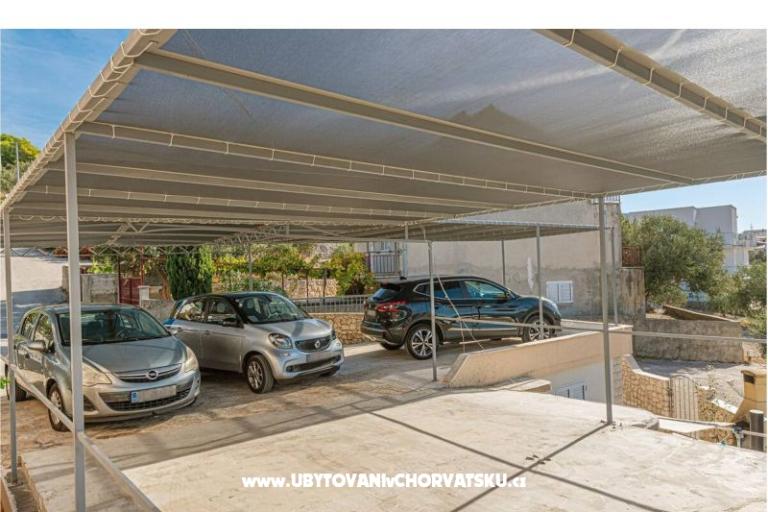 Villa Bobanac with heated pool – фото 25