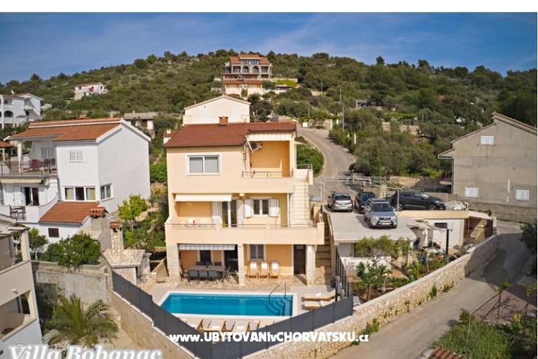 Villa Bobanac with heated pool – фото 5