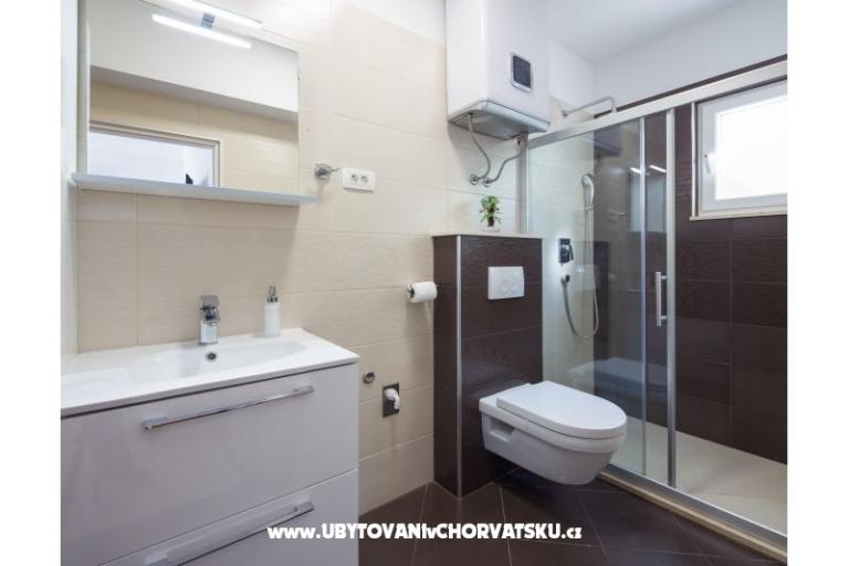 апартаменты Bose -Rogoznica – фото 10