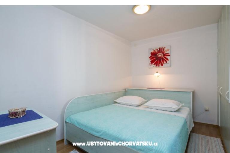 апартаменты Bose -Rogoznica – фото 16