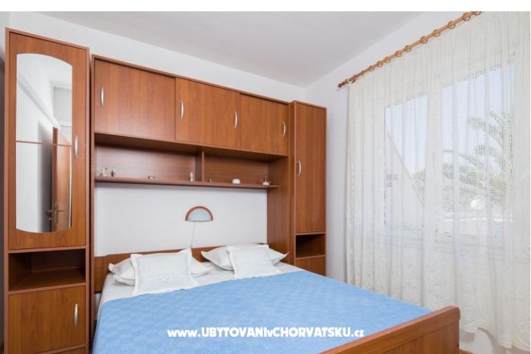 апартаменты Bose -Rogoznica – фото 7
