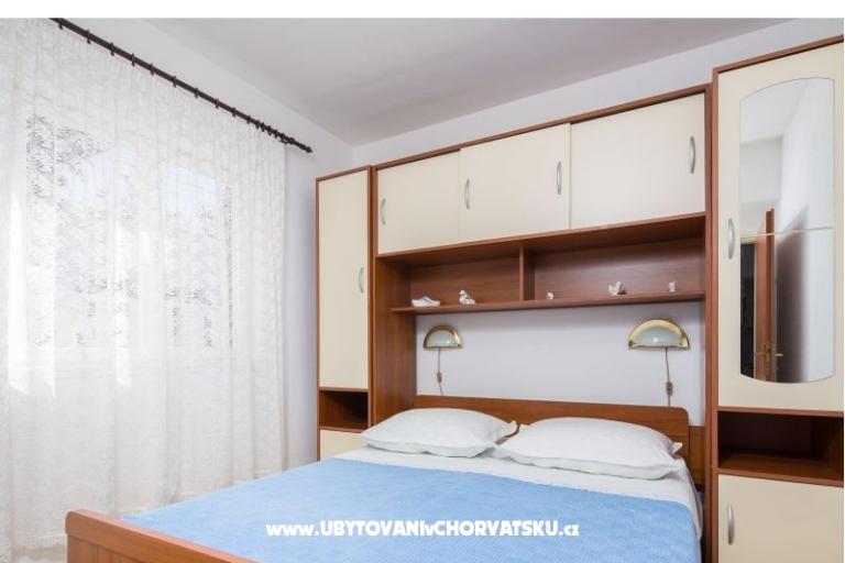 апартаменты Bose -Rogoznica – фото 8