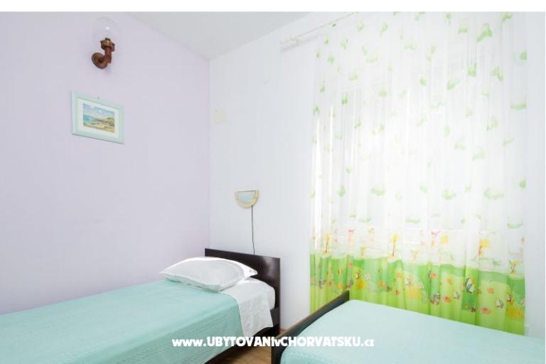 апартаменты Bose -Rogoznica – фото 9