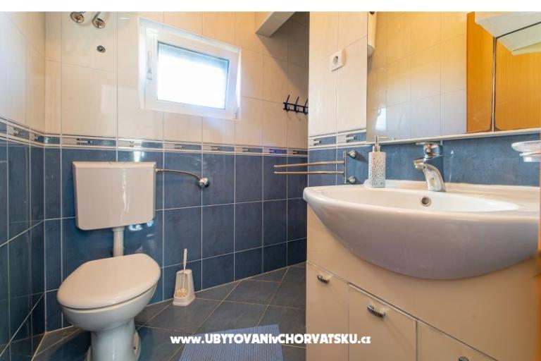 апартаменты Burazer Iličić – фото 11