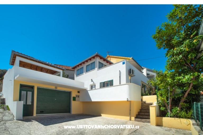 апартаменты Burazer Iličić – фото 12