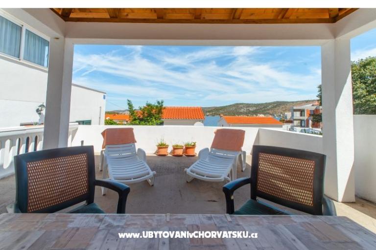апартаменты Burazer Iličić – фото 13