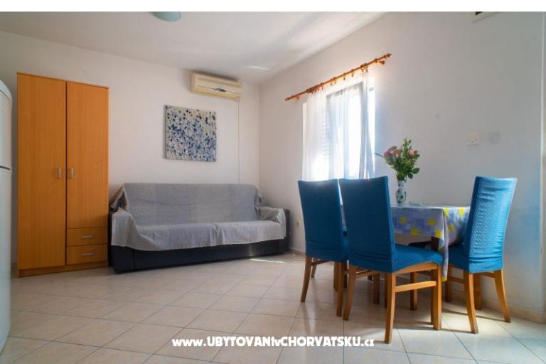 апартаменты Burazer Iličić – фото 18