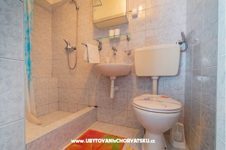 апартаменты Burazer Iličić – фото 5